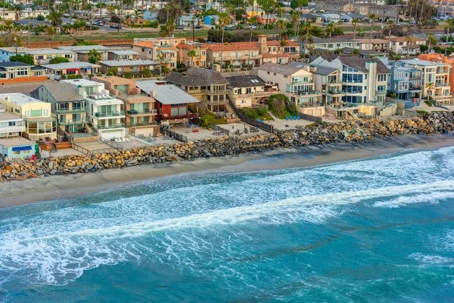 coastal homes